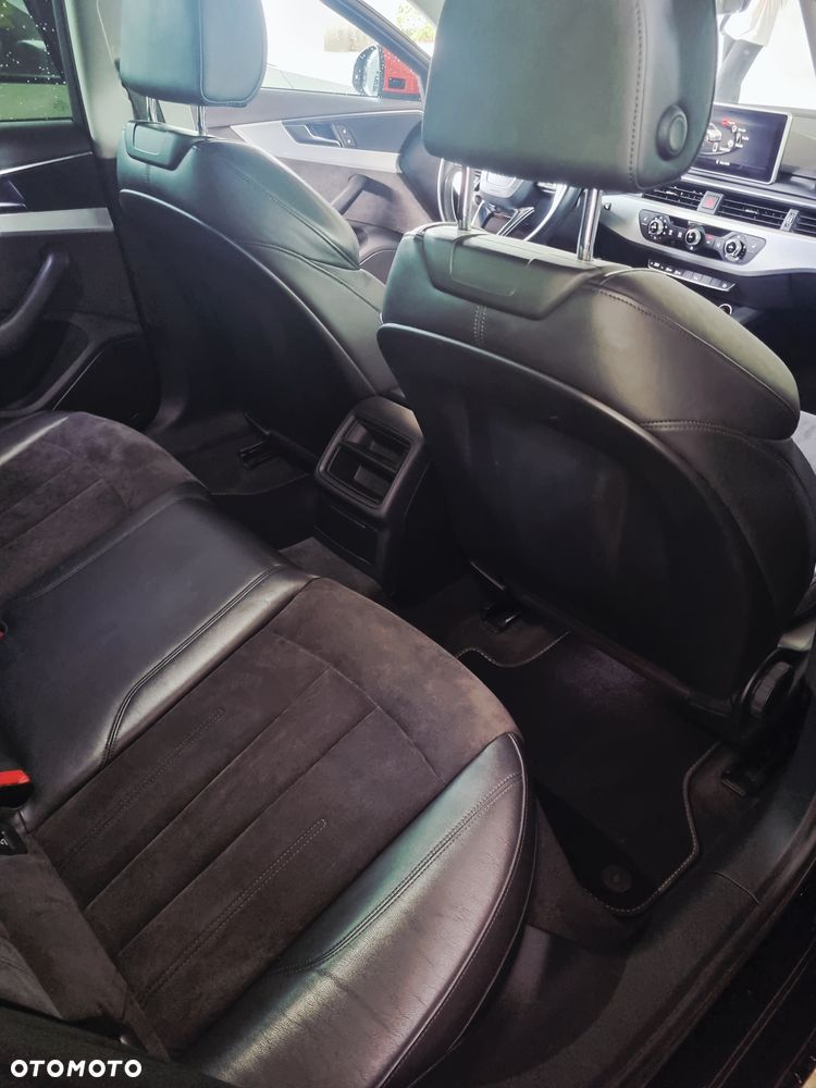 Audi A4 Limousine 2.0 TDI S tronic - 15