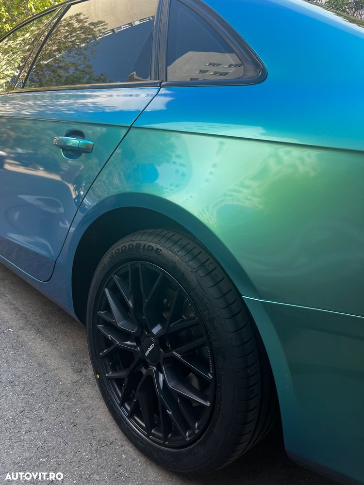 Audi A4 2.0 TDI - 6
