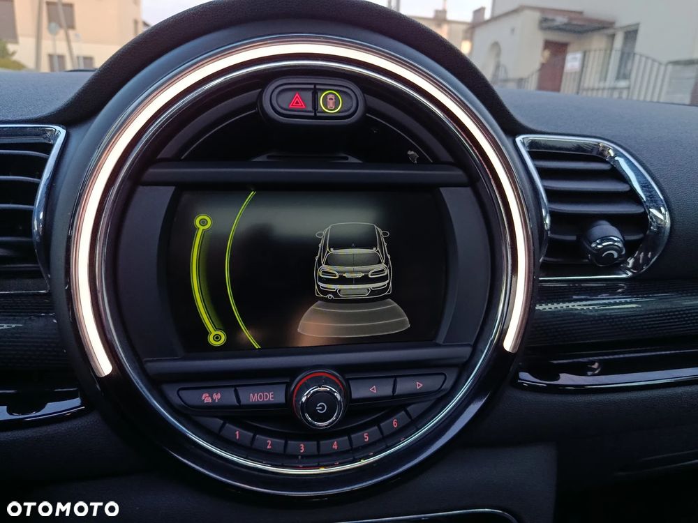 MINI Clubman Cooper D Estate Edition - 13