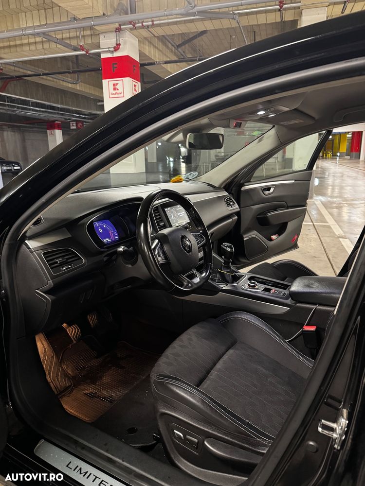 Renault Talisman - 5