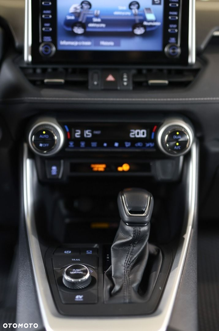 Toyota RAV4 - 27