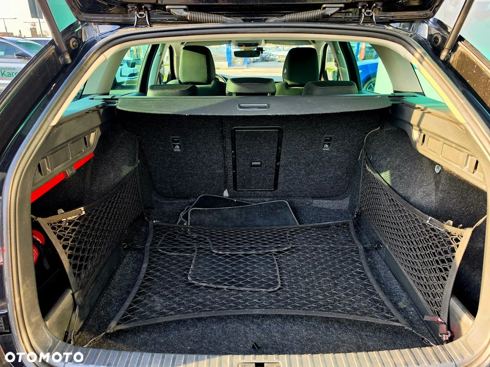 Skoda Octavia 1.5 TSI e-Tec Ambition DSG - 12