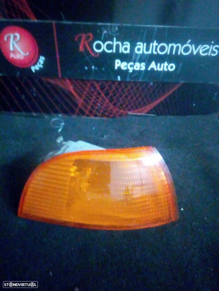 Farolim De Pisca Frente Dto Fiat Punto (176_) - 1