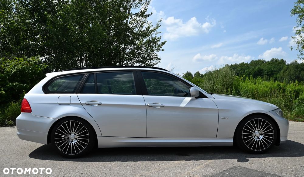 BMW Seria 3 - 15