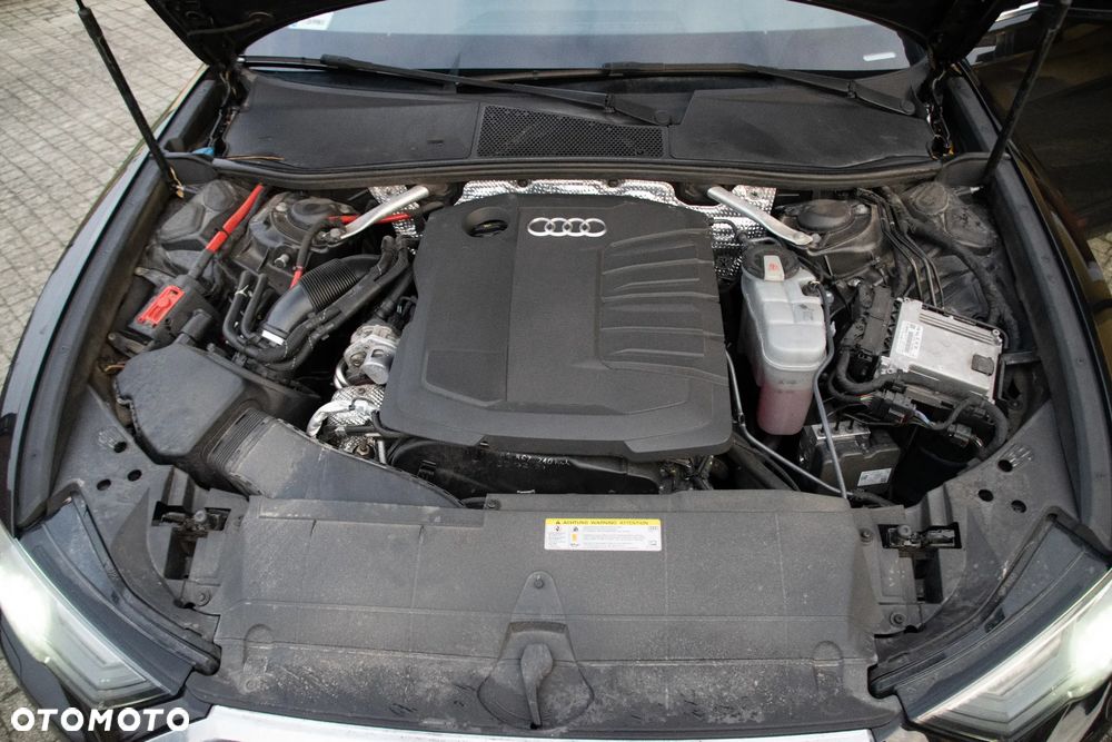 Audi A6 Avant 40 TDI S tronic - 20