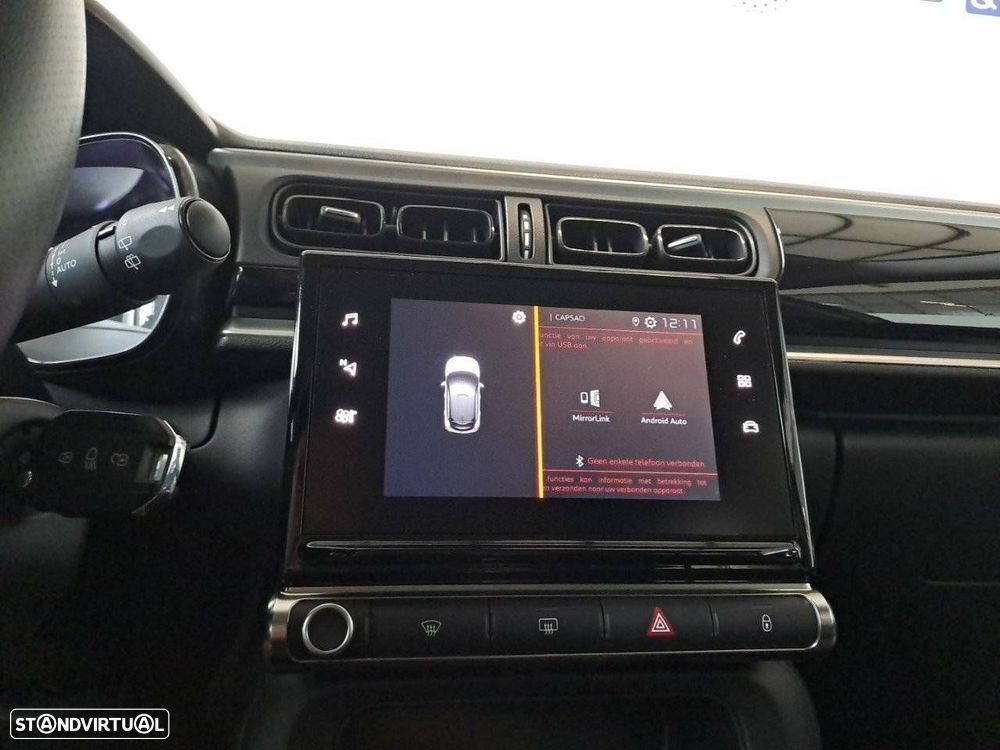 Citroën C3 1.2 PureTech Plus - 24