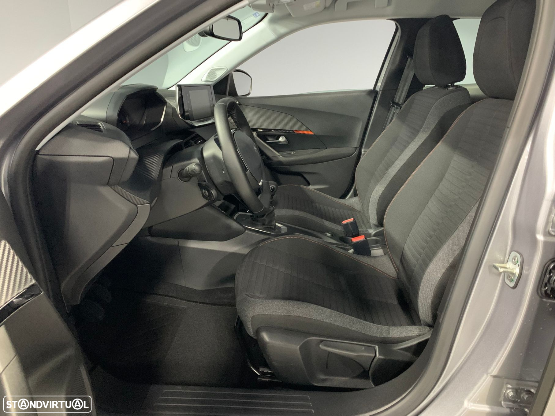 Peugeot 2008 1.2 PureTech Active Pack - 11