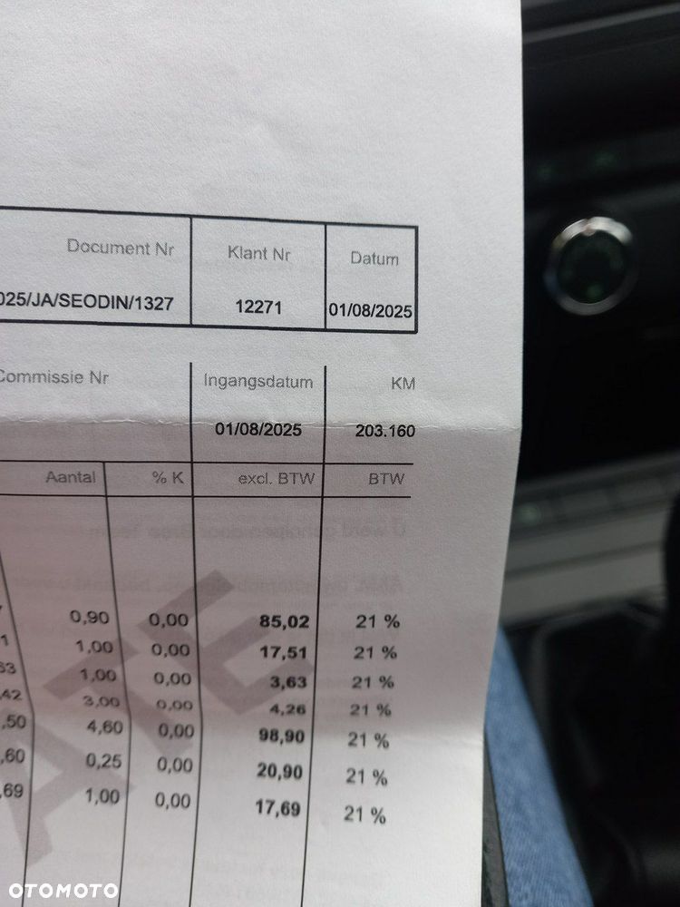 Skoda Octavia 1.6 TDI Green tec Elegance - 36