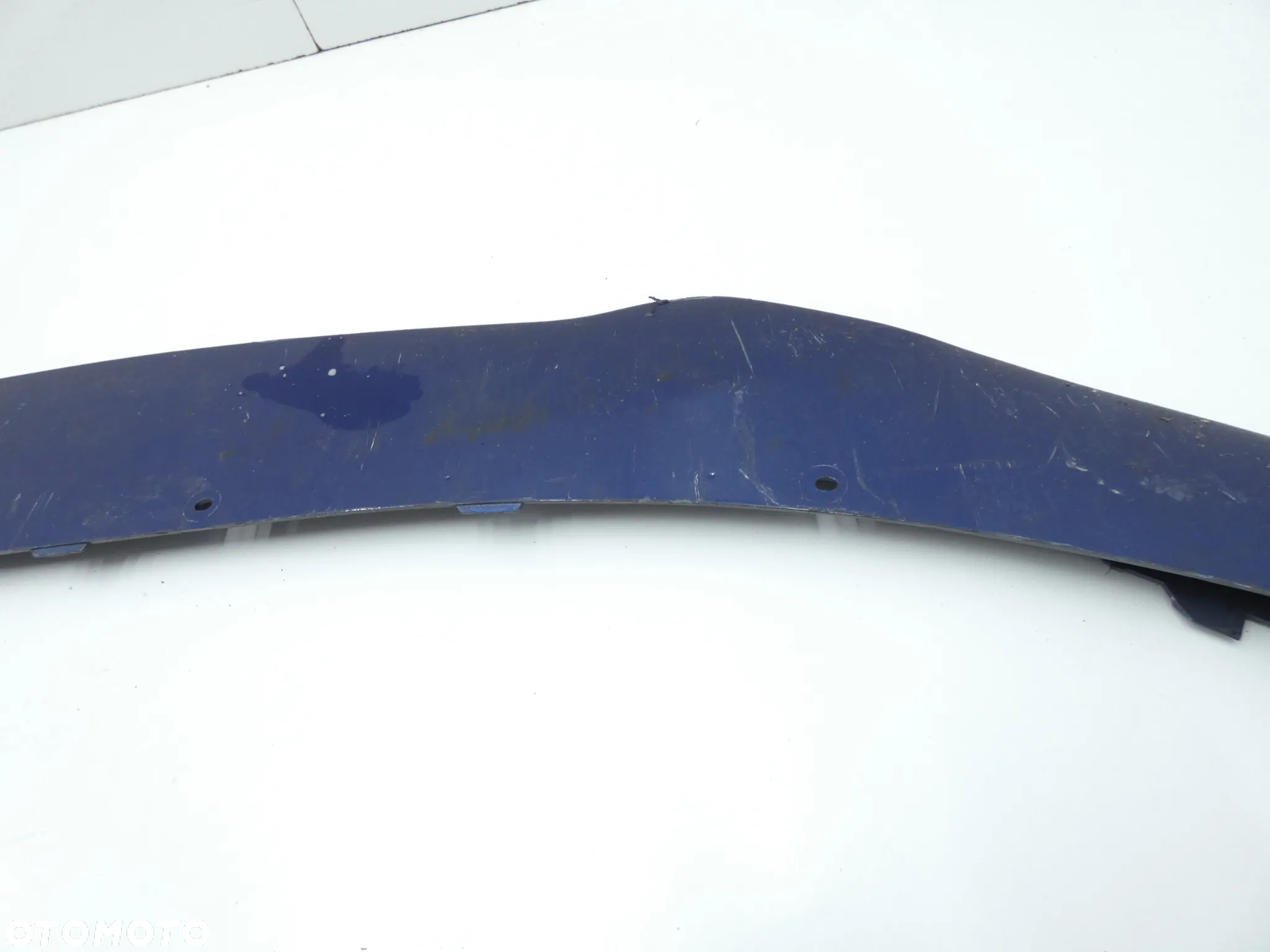 AUDI TT 8J S-LINE SPOILER DOKŁADKA ZDERZAKA PRZÓD PRZEDNIEGO 8J0807110F GORLICE - 10