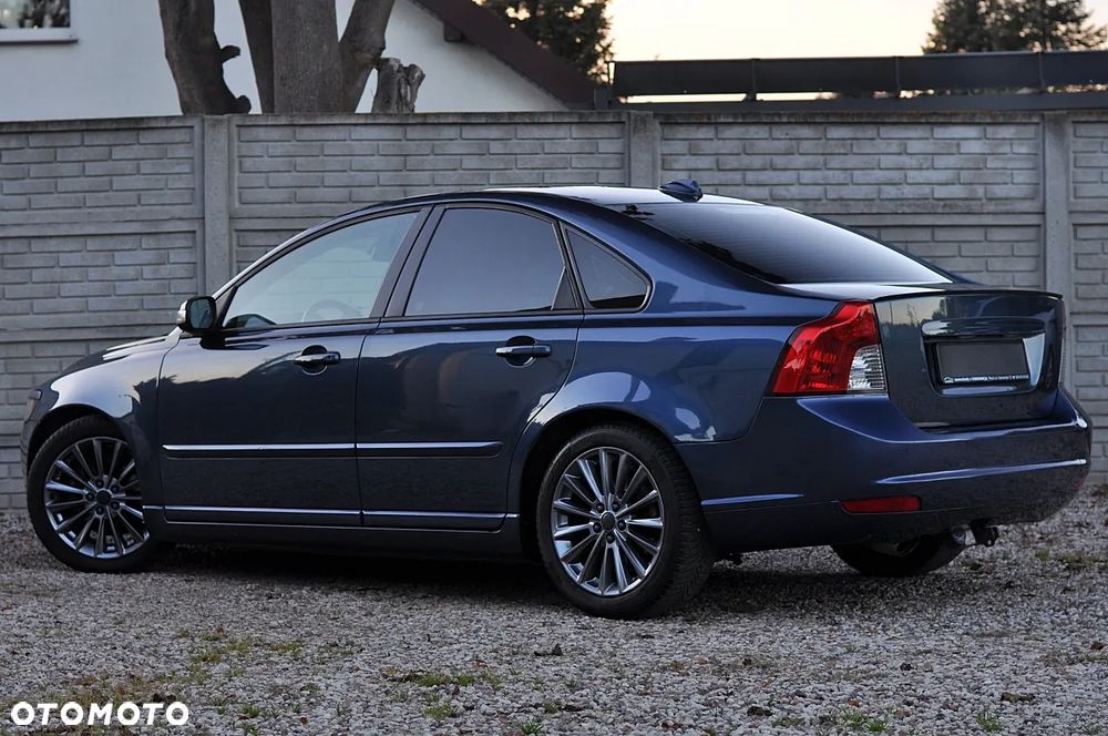 Volvo S40 2.0 RDesign Edition - 6