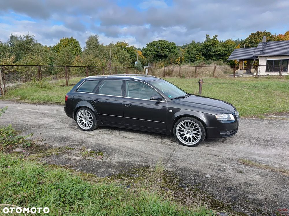 Audi A4 ver-2-0-tdi-dpf - 12