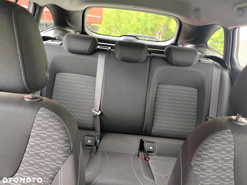 Opel Astra 1.6 CDTI Dynamic - 20