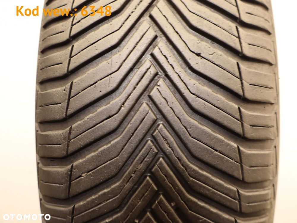 Michelin CrossClimate 2 - 215/60 R17 - 2