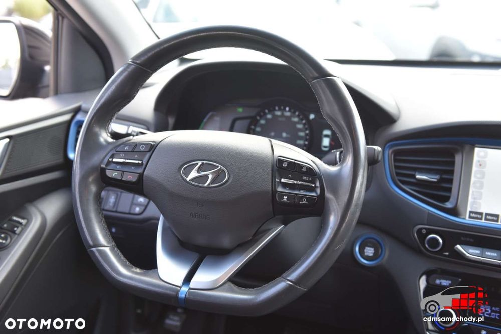Hyundai IONIQ - 24