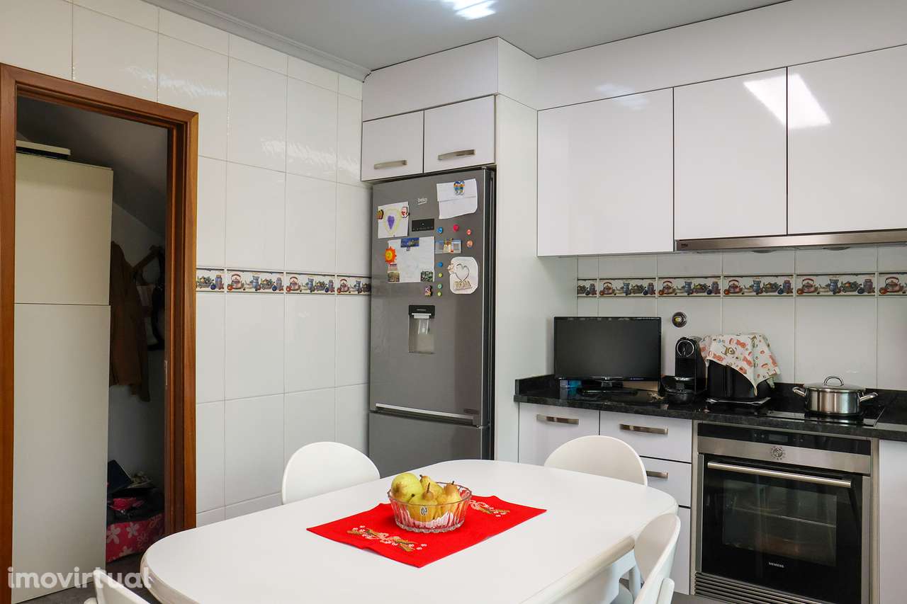 Moradia T3 em Guifões - Conforto, Espaço e Localização - Grande imagem: 4/28