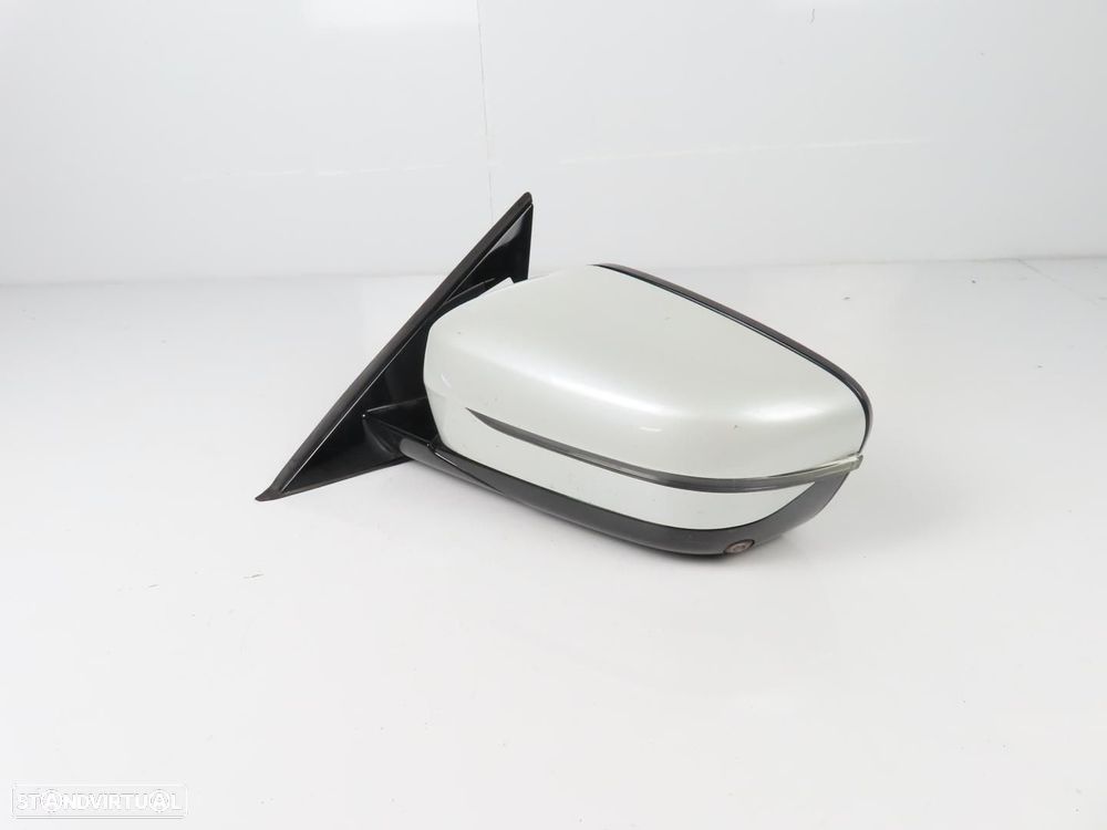 Retrovisor / Espelho Esquerdo Usado / Original BMW 3 (G20)/BMW 3 Touring (G21) 5... - 2