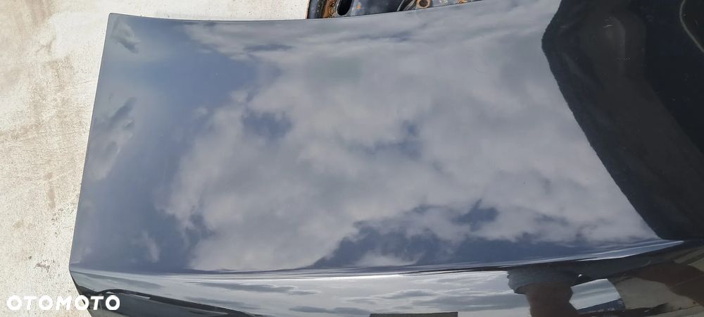 Klapa Bagażnika LC9Z VW Phaeton - 8