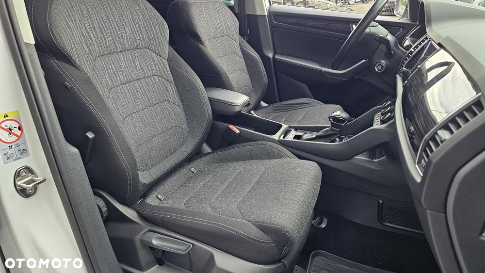 Skoda Kodiaq 2.0 TSI 4x4 Style DSG - 34
