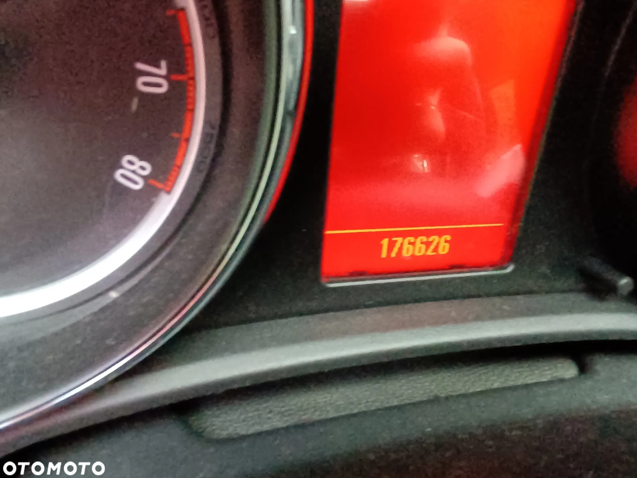 Opel Astra - 9