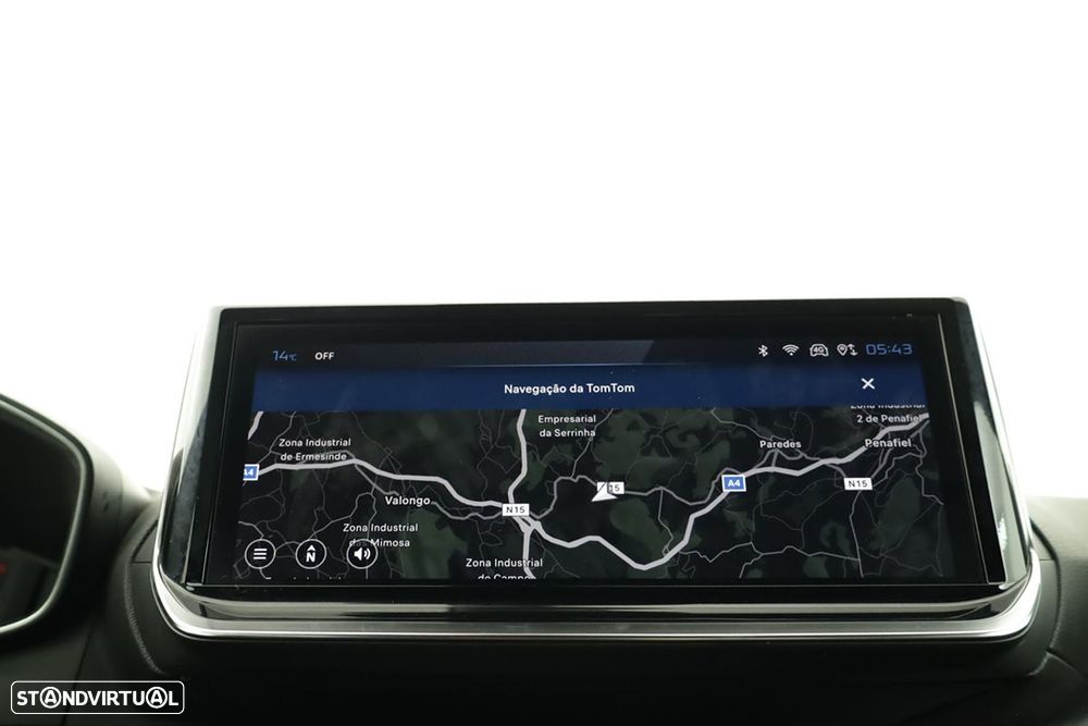 Peugeot 2008 1.2 PureTech Allure - 11