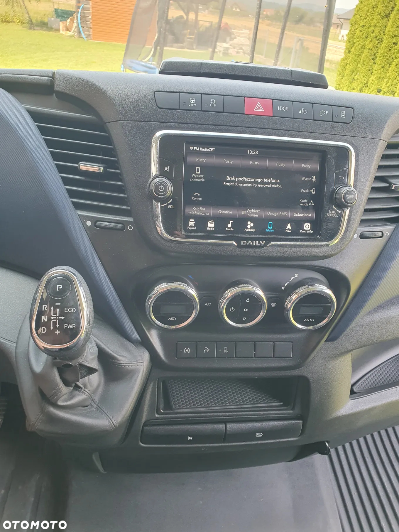 Iveco Daily  vi - 24