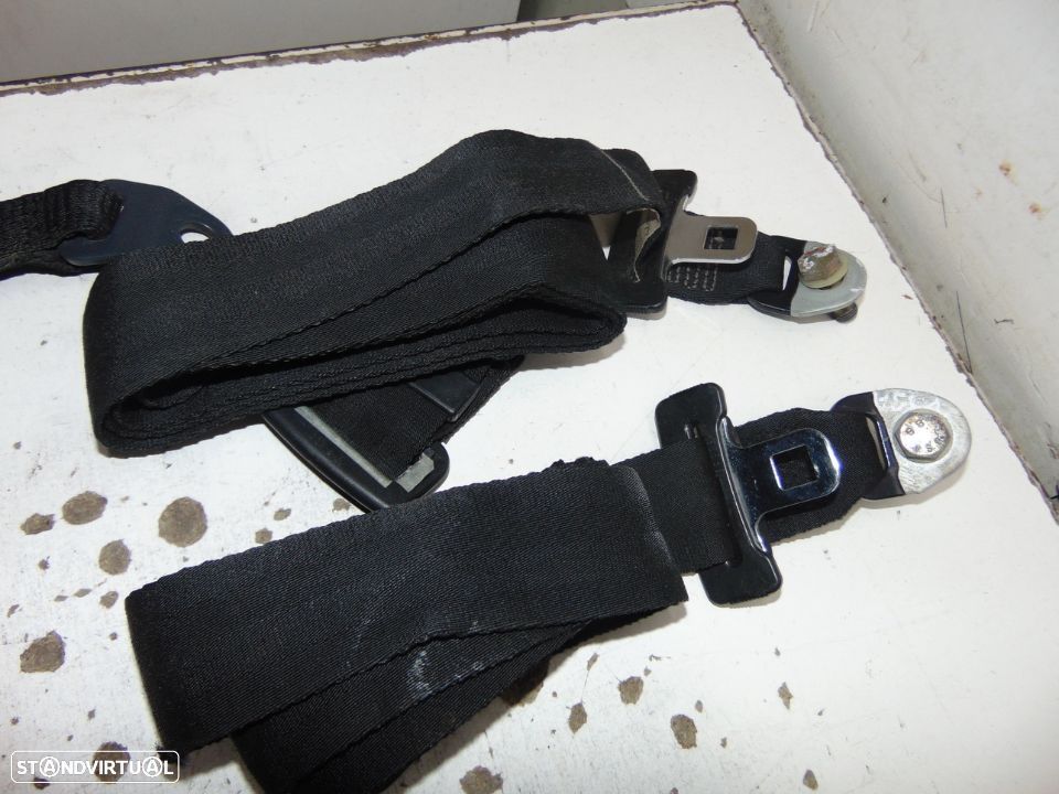 Citroen visa cintos - 3