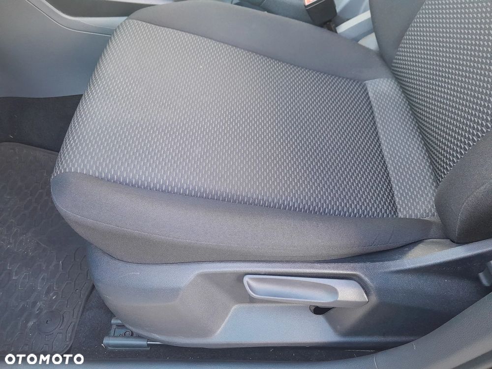 Volkswagen T-Cross 1.0 TSI - 12
