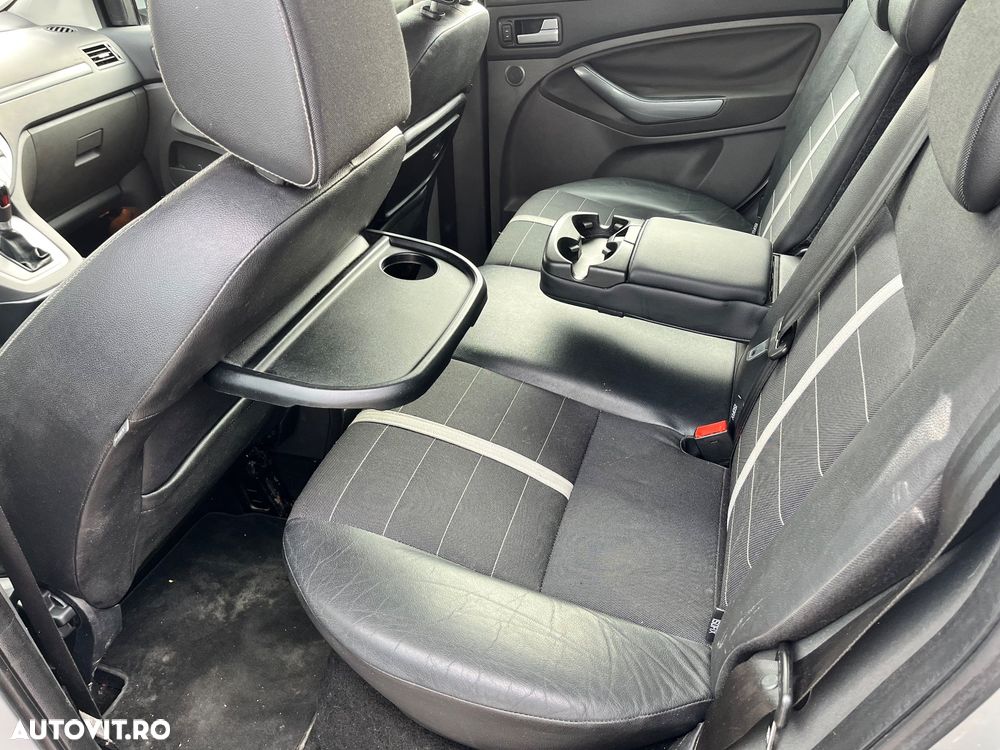 Ford Kuga 2.0 TDCi 4x4 Aut. Individual - 8