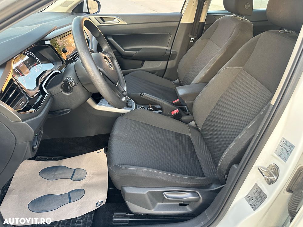 Volkswagen Polo 1.0 TSI Comfortline - 7