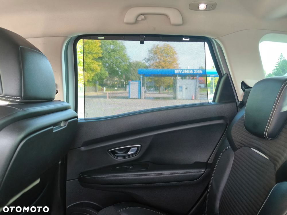 Renault Scenic - 19