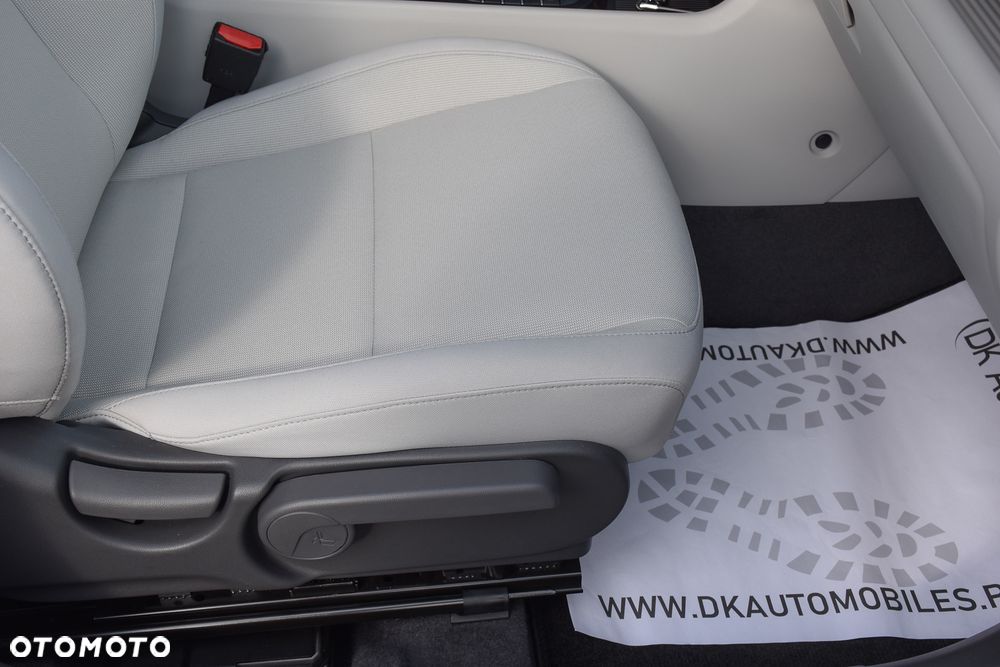 Hyundai Kona 1.6 T-GDI Executive DCT - 24