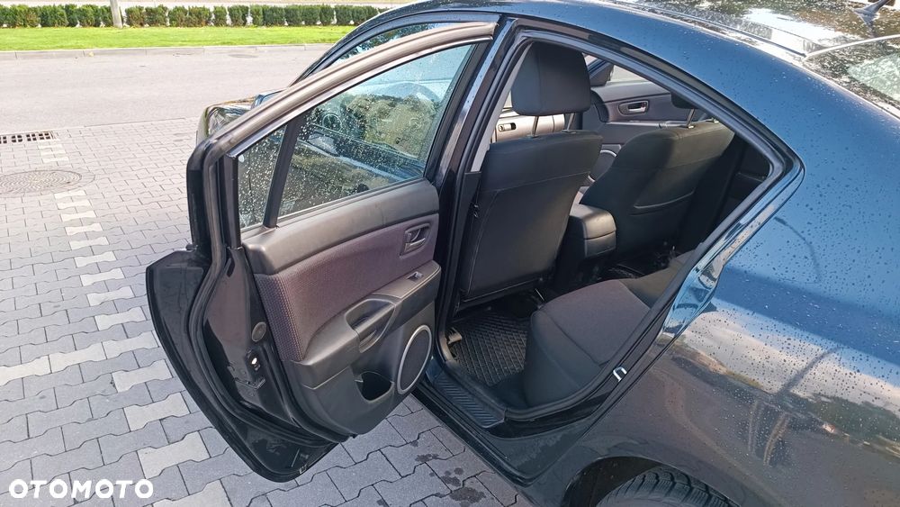 Mazda 3 1.6 16V Exclusive - 11