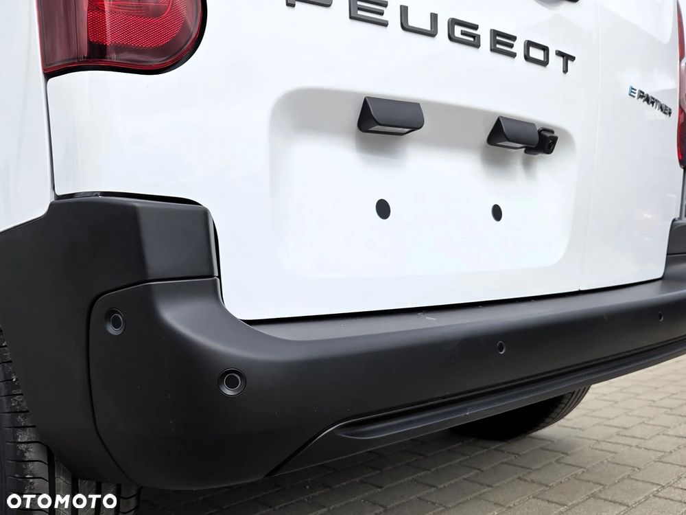 Peugeot E-Parner - 10