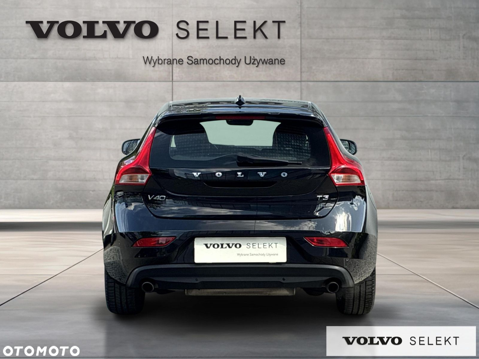 Volvo V40 - 8