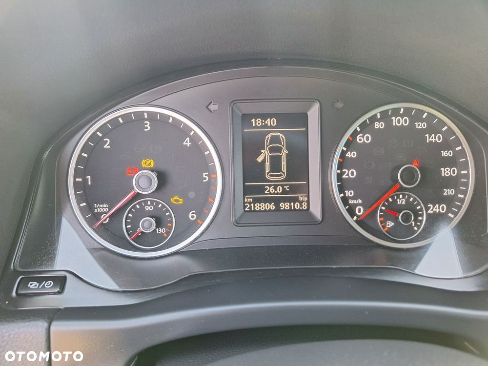 Volkswagen Tiguan 2.0 TDI SCR BlueMotion Technology Trend & Fun - 13