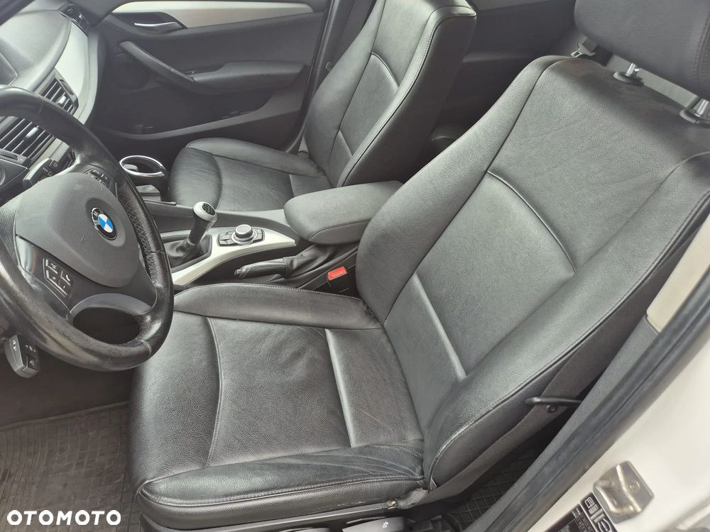 BMW X1 - 9