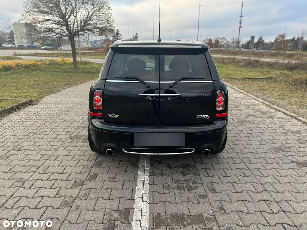 MINI Clubman Cooper S - 7