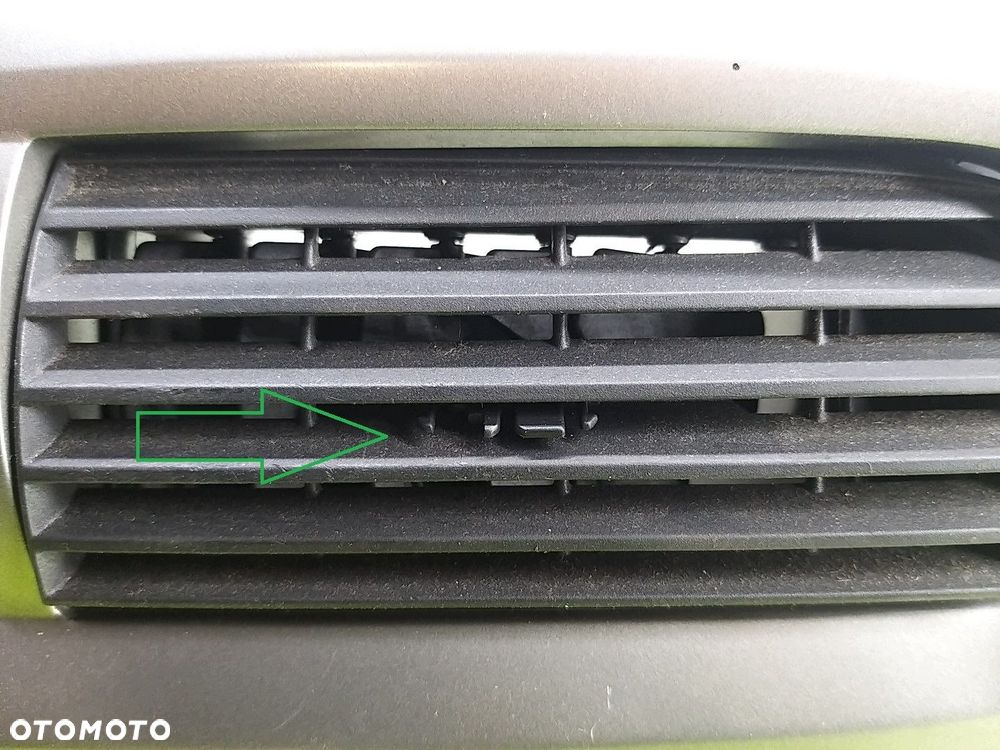 Panel klimatyzacji Honda Civic VII 2001-2005 R 79500S6DG022M1 - 11