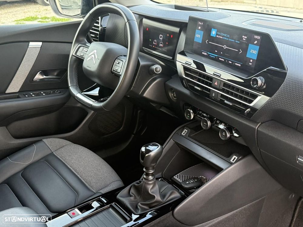 Citroën C4 1.2 PureTech Shine - 41