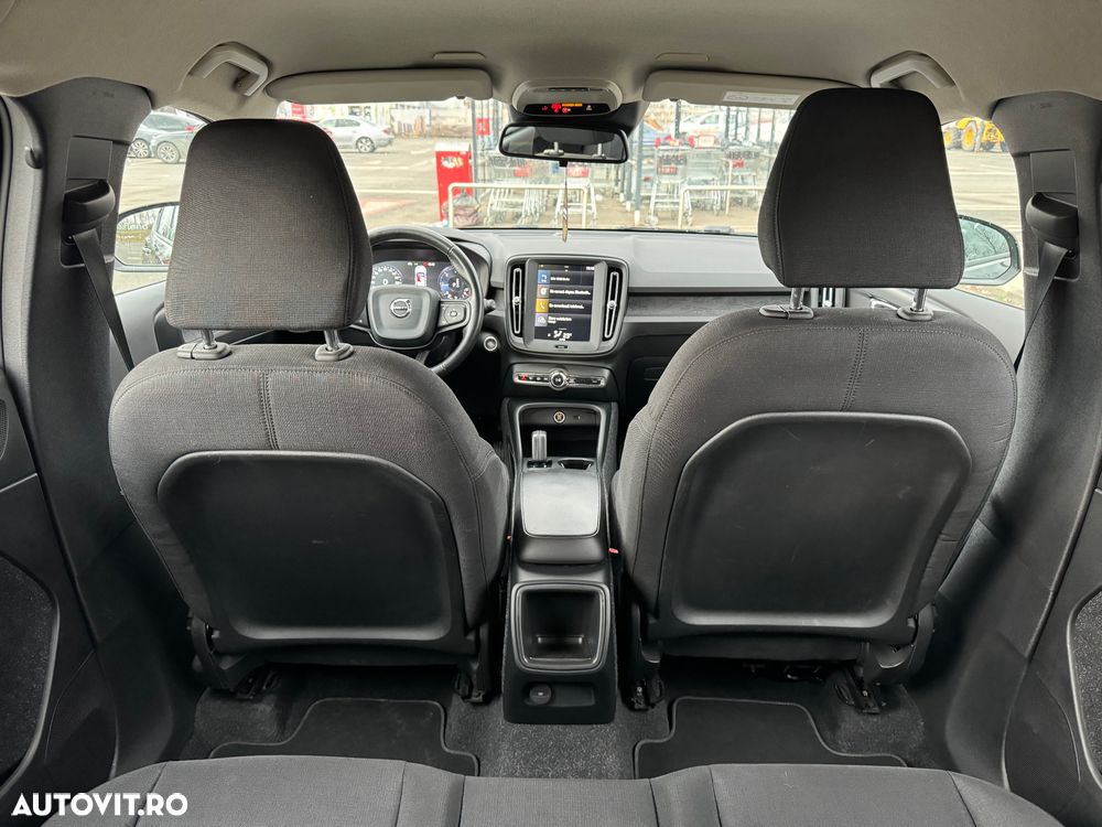 Volvo XC 40 D3 Momentum Pro - 15