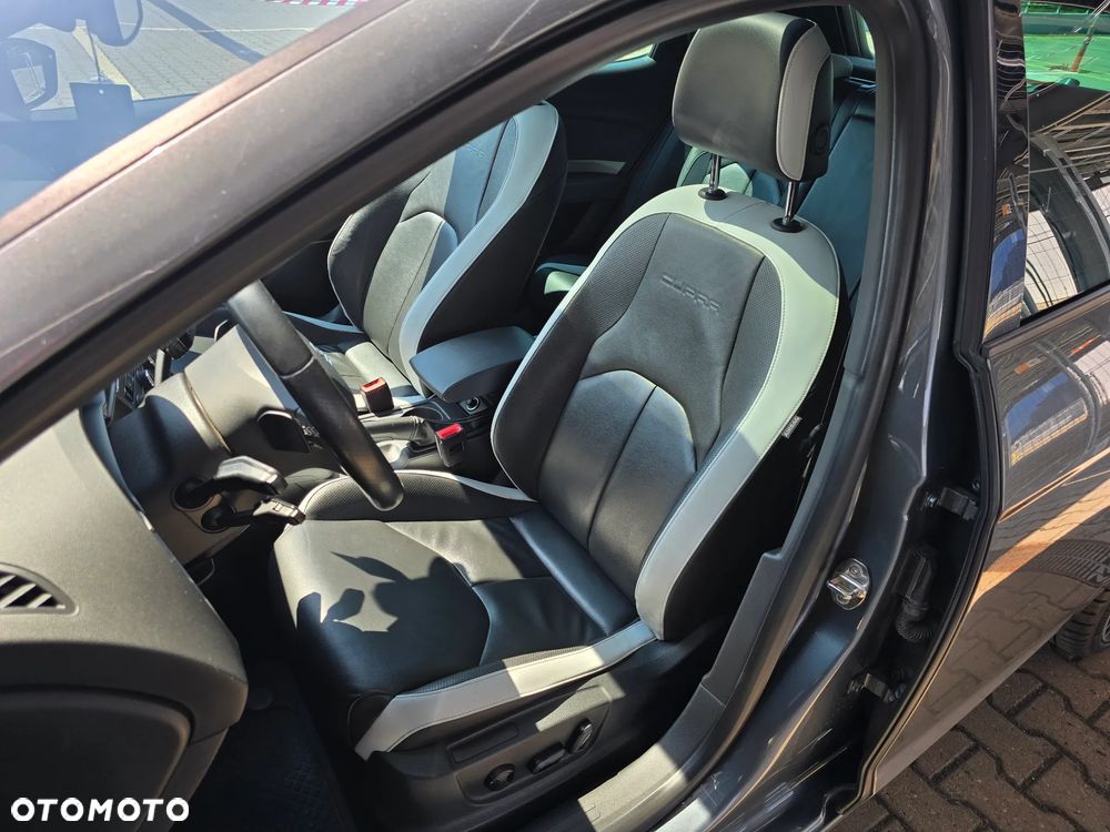 Seat Leon 2.0 TSI Cupra 290 S&S DSG - 16