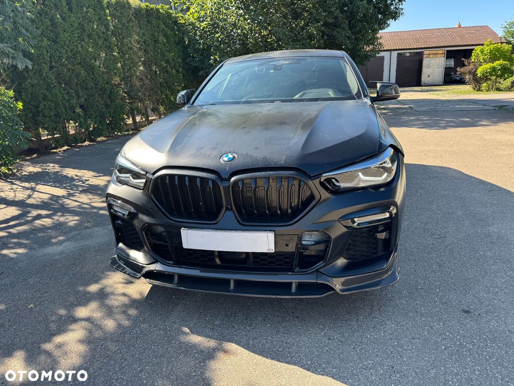 BMW X6 - 39