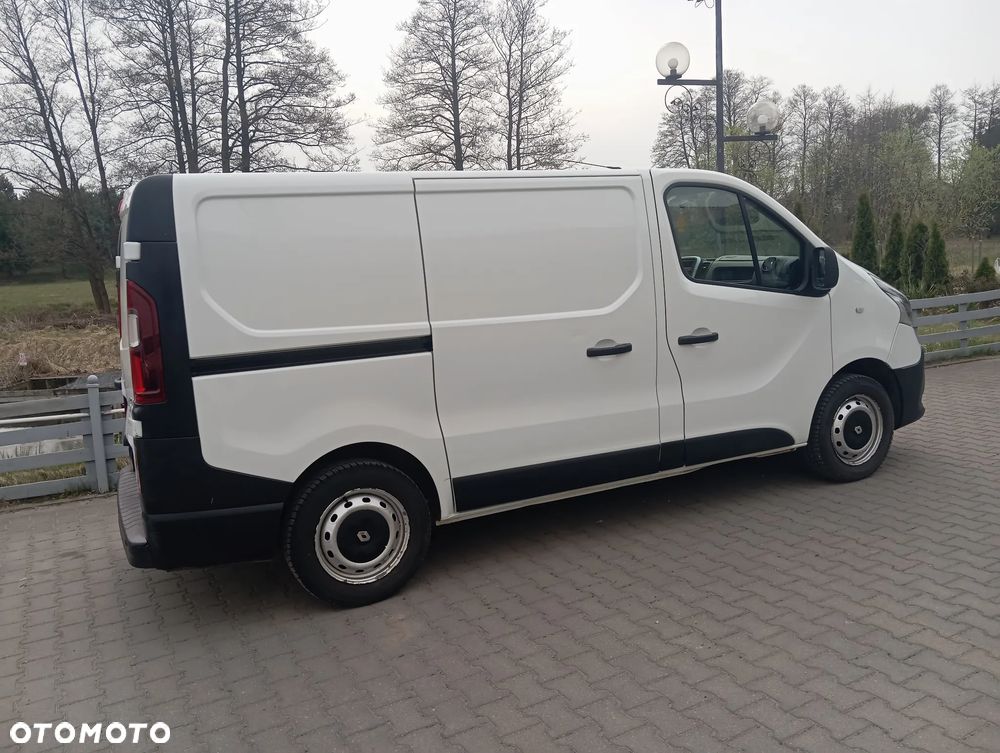 Renault Trafic - 6