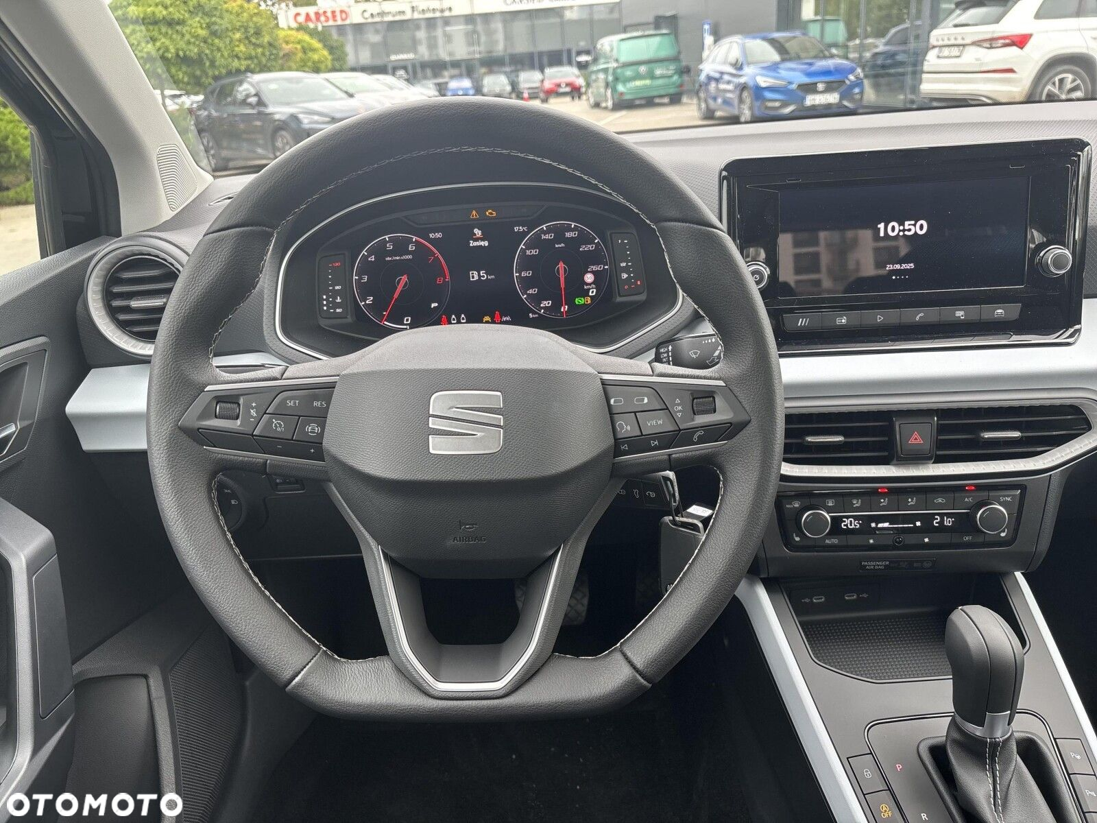 Seat Arona - 16