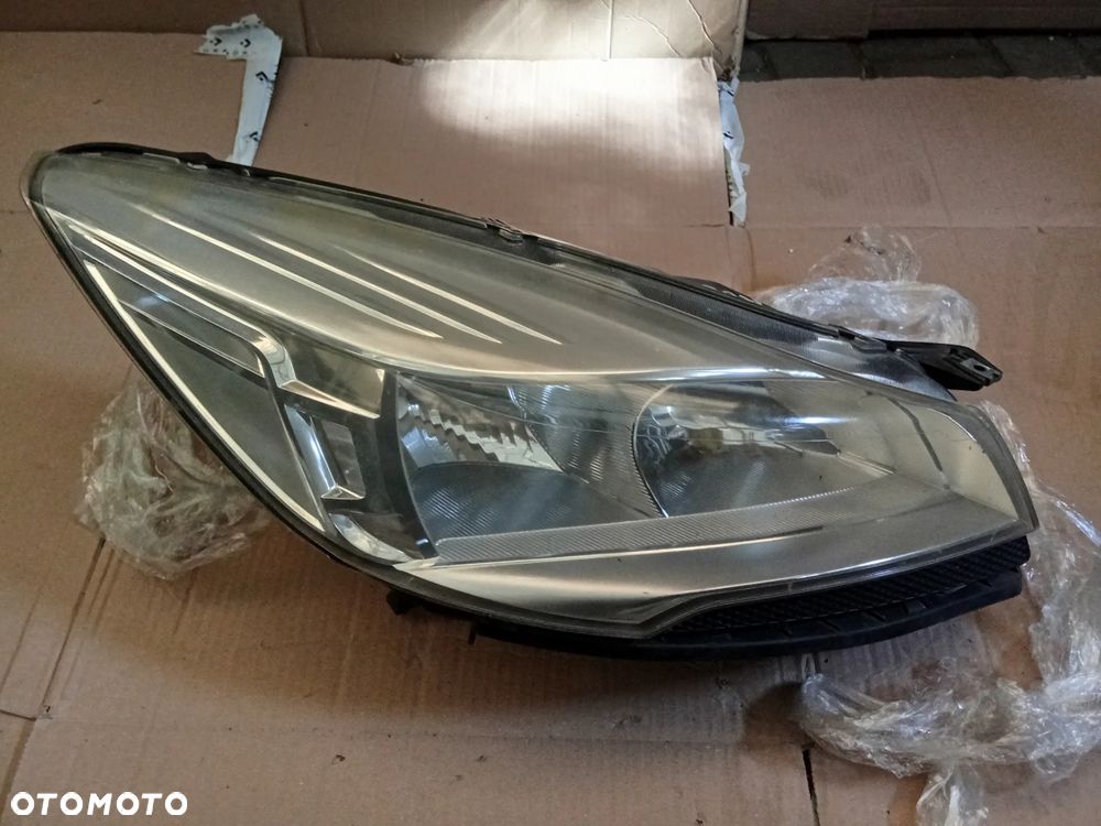 lampa przednia ford kuga prawa lub lewa - 5
