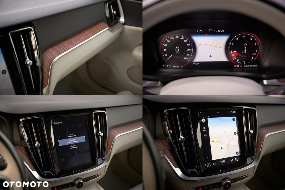 Volvo V60 T5 Geartronic Inscription - 37