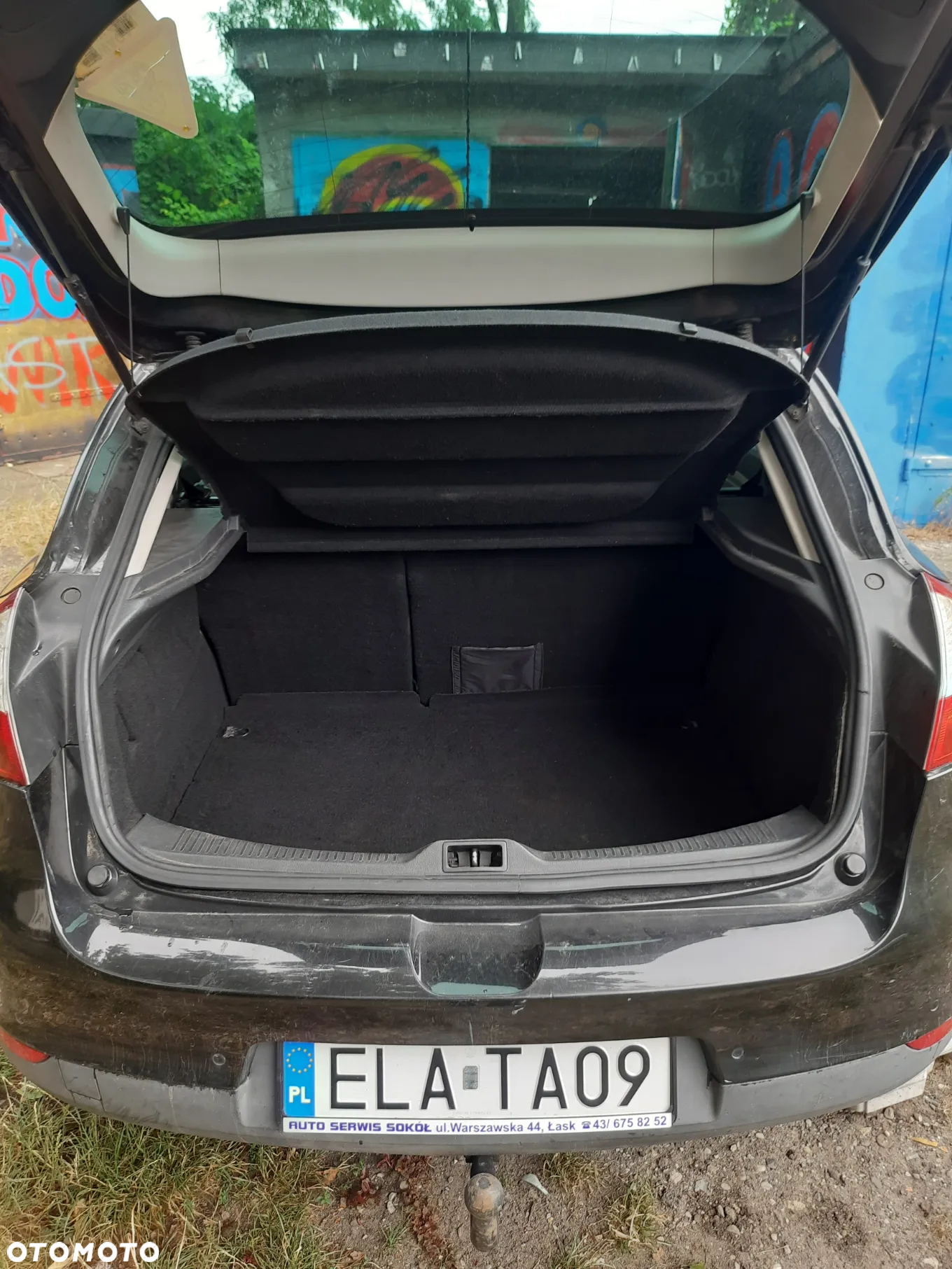 Renault Megane 1.9 dCi Color Edition - 6