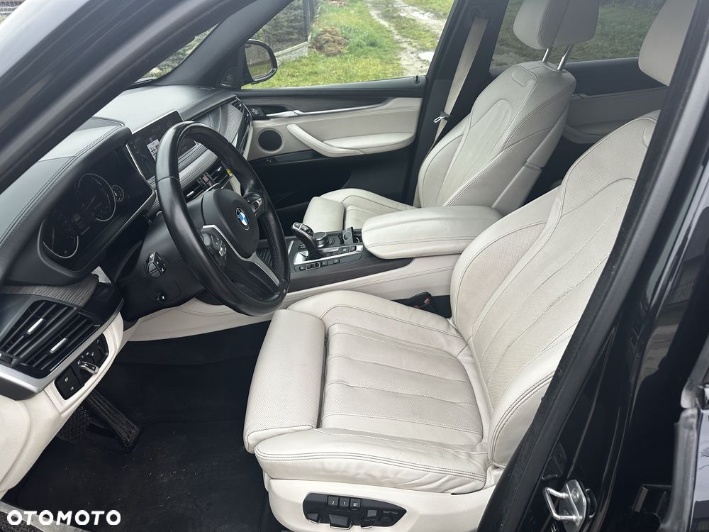 BMW X5 - 5