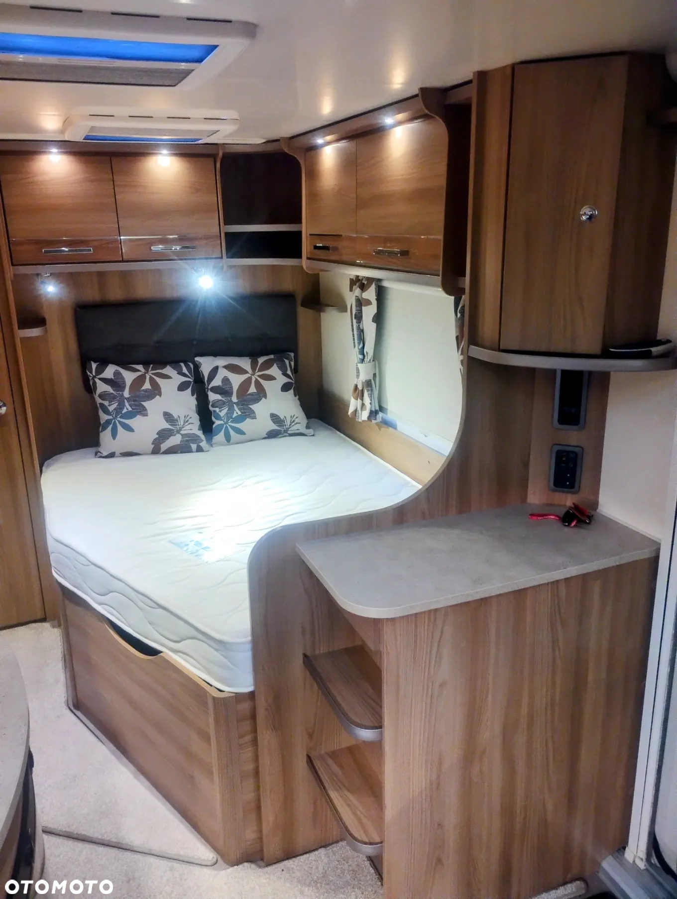 Bailey Pegasus Modena - 17