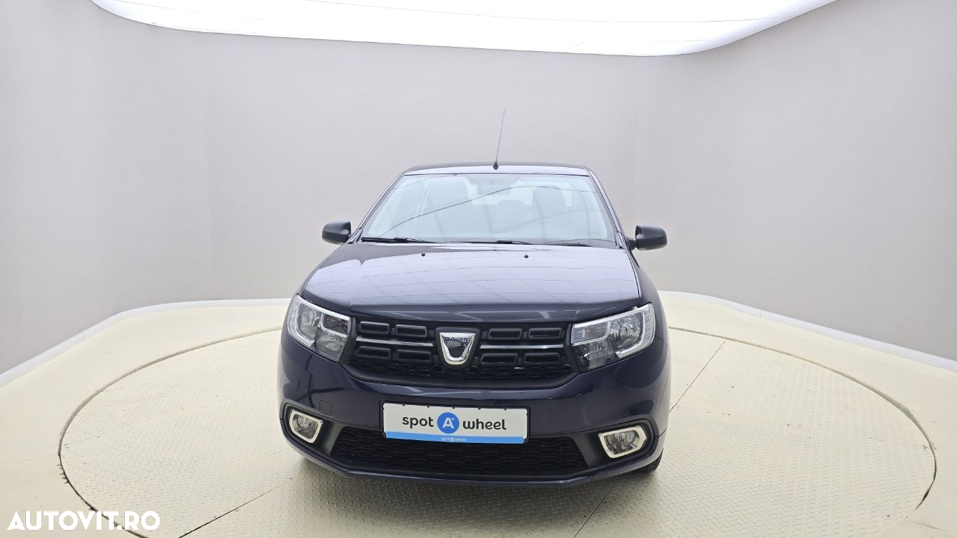 Dacia Logan - 2